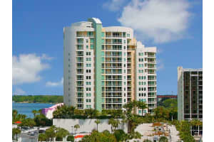 990 Blvd Of The Arts #502, SARASOTA