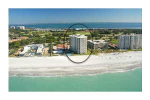 2525 Gulf Of Mexico Dr #8c, LONGBOAT KEY