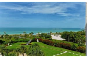 2109 Gulf Of Mexico Dr #1401, LONGBOAT KEY