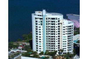 990 Blvd Of The Arts #803, SARASOTA