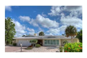 5519 Azure Way, SARASOTA