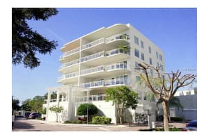 1640 Summerhouse Ln #20, SARASOTA