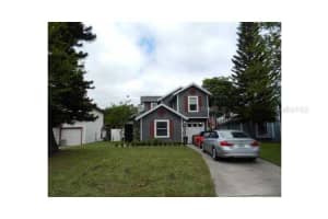 4156 Gulfstream Bay Ct , ORLANDO