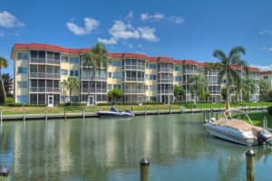 1250 N Portofino Dr #107mar, SARASOTA