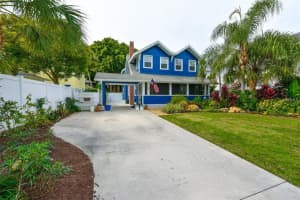 968 Citrus Ave, SARASOTA