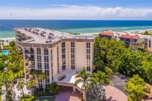1701 Gulf Of Mexico Dr #401, LONGBOAT KEY