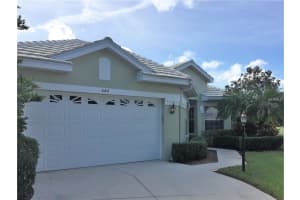 549 Fallbrook Dr, VENICE