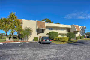 7271 W Country Club Dr N #124, SARASOTA