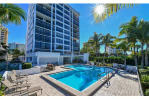 11 Sunset Dr #501, SARASOTA