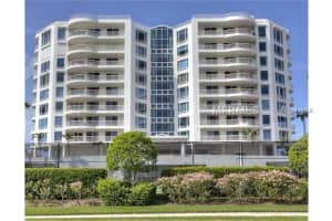 455 Longboat Club Rd #401, LONGBOAT KEY