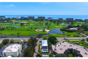 501 Channel Ln, LONGBOAT KEY