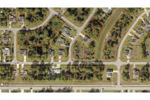 Calgary Rd, NORTH PORT