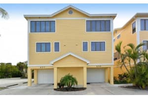 655 Cedars Ct #655, LONGBOAT KEY