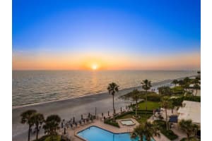 2525 Gulf Of Mexico Dr #6e, LONGBOAT KEY