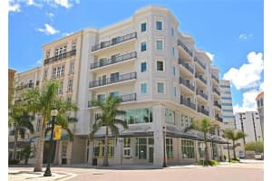 1500 State St #603, SARASOTA