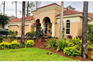 2878 Grey Oaks Blvd, TARPON SPRINGS