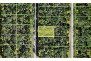 444 Dickerson St, PORT CHARLOTTE