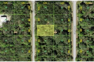 360 Munoz St, PORT CHARLOTTE