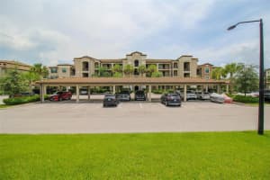 16814 Vardon Ter #201, BRADENTON