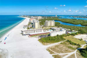 2110 Benjamin Franklin Dr #304sea, SARASOTA