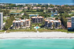 2377 Gulf Of Mexico Dr #2d4, LONGBOAT KEY