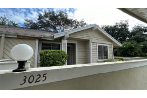 3025 Seawind Circle #14-a, VENICE