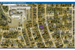 Knotty Pine Ave, NORTH PORT