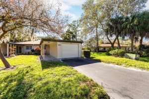 2302 Lark Ln #24, SARASOTA