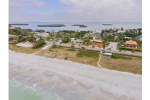 3970 Gulf Of Mexico Dr, LONGBOAT KEY