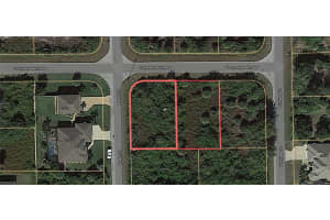 13567 13575 Commonwealth Ave, PORT CHARLOTTE