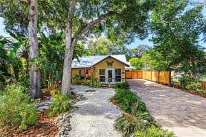 1018 Pomelo Ave, SARASOTA