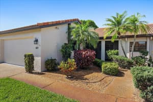 855 Country Club Cir #38, VENICE 855 Country Club Cir #38, VENICE