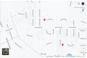 1419 Sarasota Dr, POINCIANA