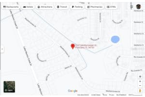 1529 Mediterranean Dr, POINCIANA 1529 Mediterranean Dr, POINCIANA