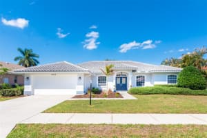 4434 Mcintosh Lake Ave, SARASOTA