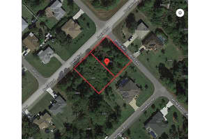6440 & 6448 David Blvd, PORT CHARLOTTE