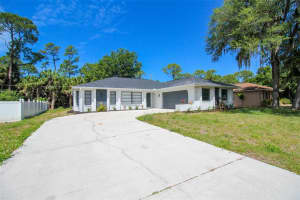 4113 Durant St, PORT CHARLOTTE