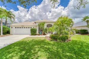 8733 28th Street Cir E, PARRISH