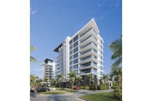 223 Golden Gate Pt #5c, SARASOTA