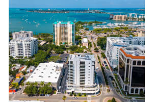 300 S Pineapple Ave #602, SARASOTA