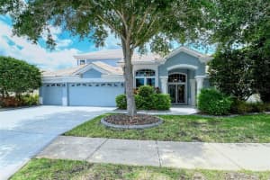 6176 Palomino Cir, UNIVERSITY PARK