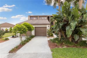 4580 Winston Ln N #58, SARASOTA