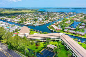 9604 Cortez Rd W #136, BRADENTON