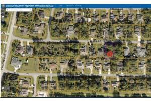 Massini Ave, NORTH PORT