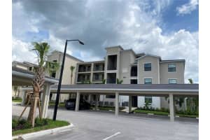 18028 Gawthrop #208, LAKEWOOD RANCH