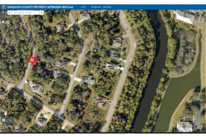 Saracen Ln, NORTH PORT