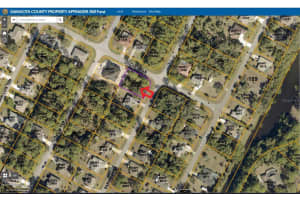 Sabrina Terrace / Duchess Ln, NORTH PORT