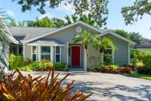 4263 Prairie View Dr S, SARASOTA