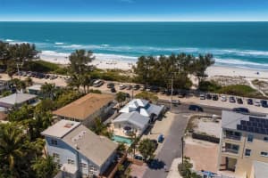 601 Gulf Dr S, BRADENTON BEACH