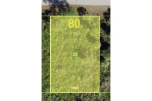 12165 Mcelroy Ave, PORT CHARLOTTE
